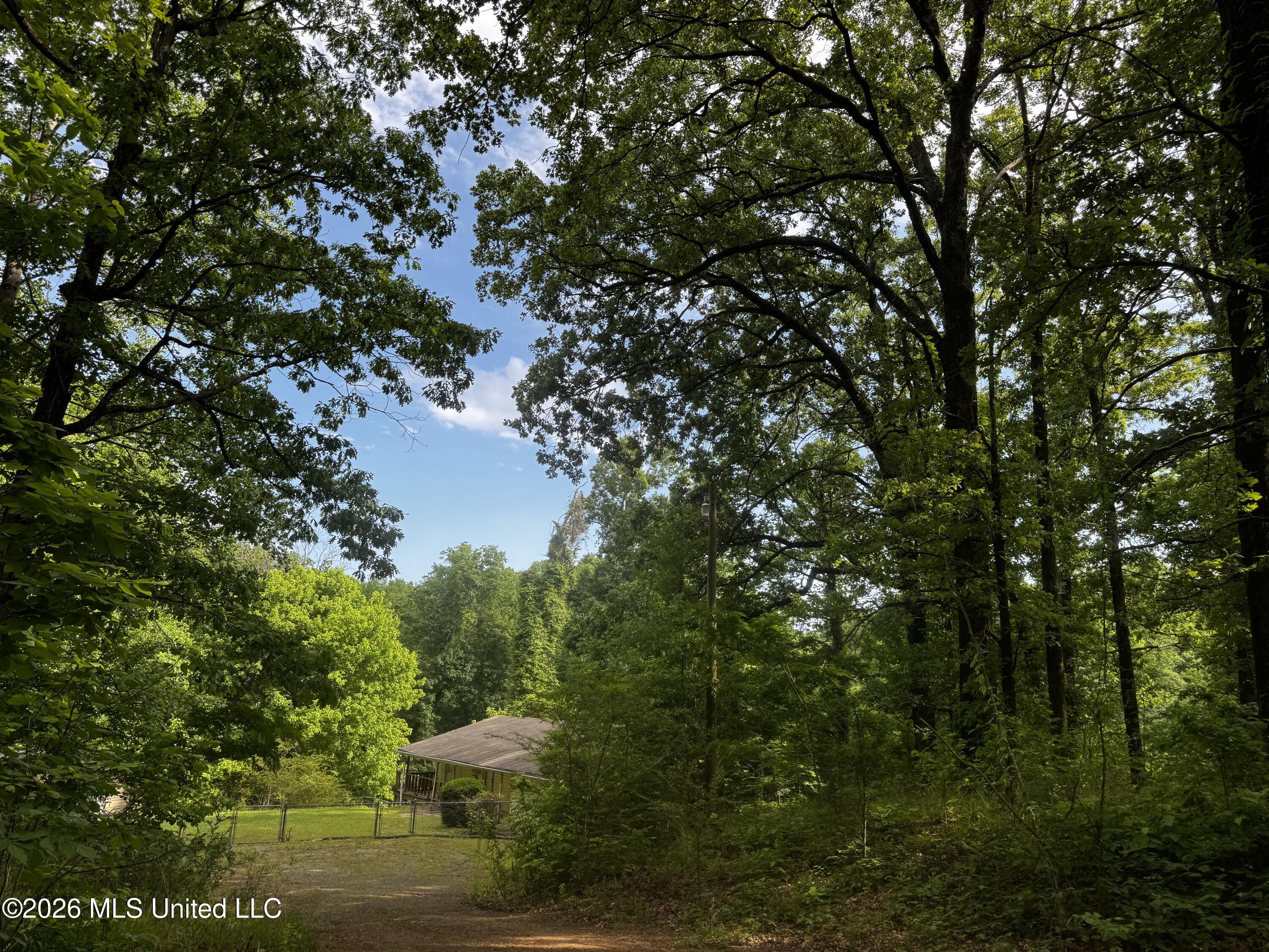 Image 1: Lakefront Seclusion