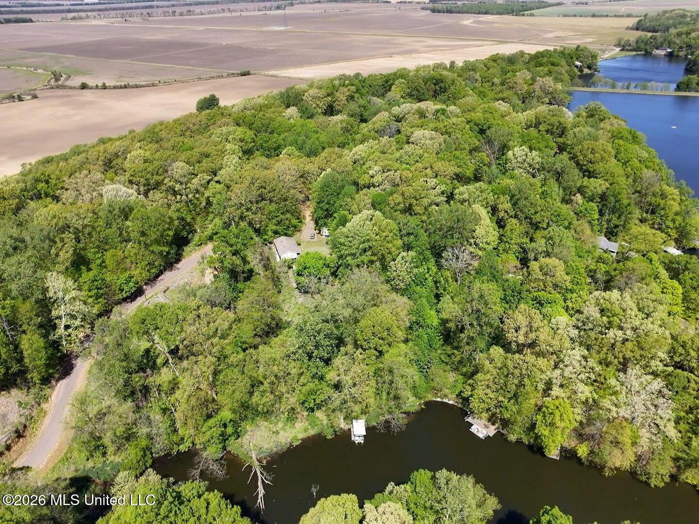 Image 2: Aerial View