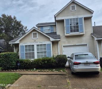 810 Harbor Bend Drive