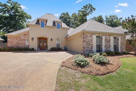153 Covey Run