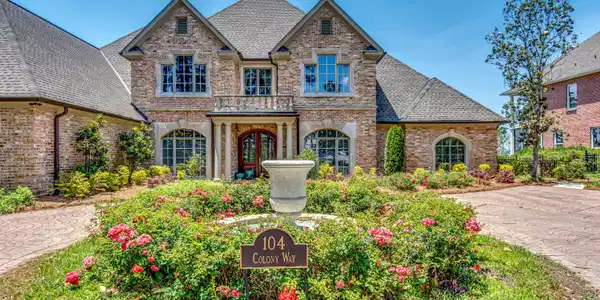 104 Colony Way Way
