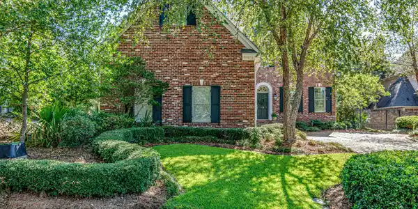 118 Overlook Pointe Drive