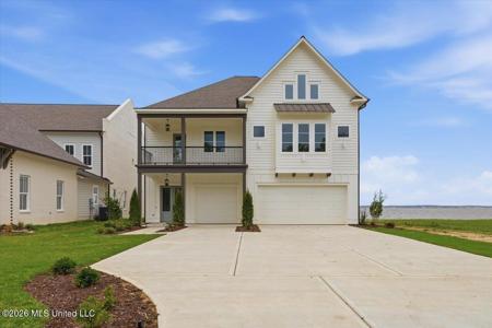 611 Osprey Cove