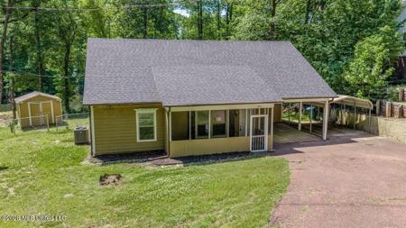 11111 Horseshoe Bend