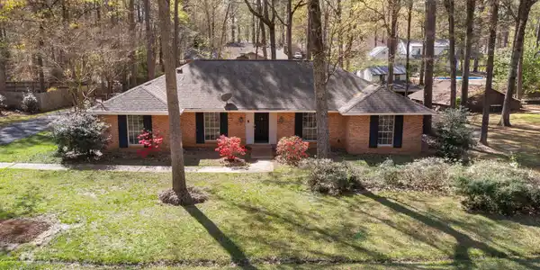 103 Whippoorwill Road