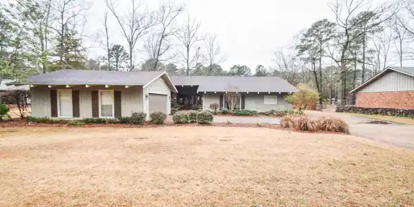 133 Whippoorwill Road