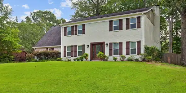 110 Rustic Drive