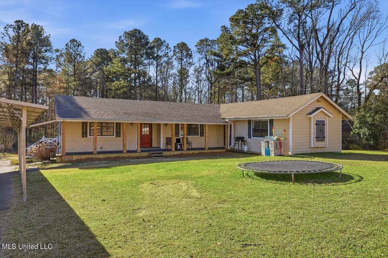 Image 3: 03-501 Pine Ridge Rd _ Home Tours MS