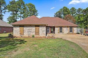 525 Pelahatchie Shore Drive