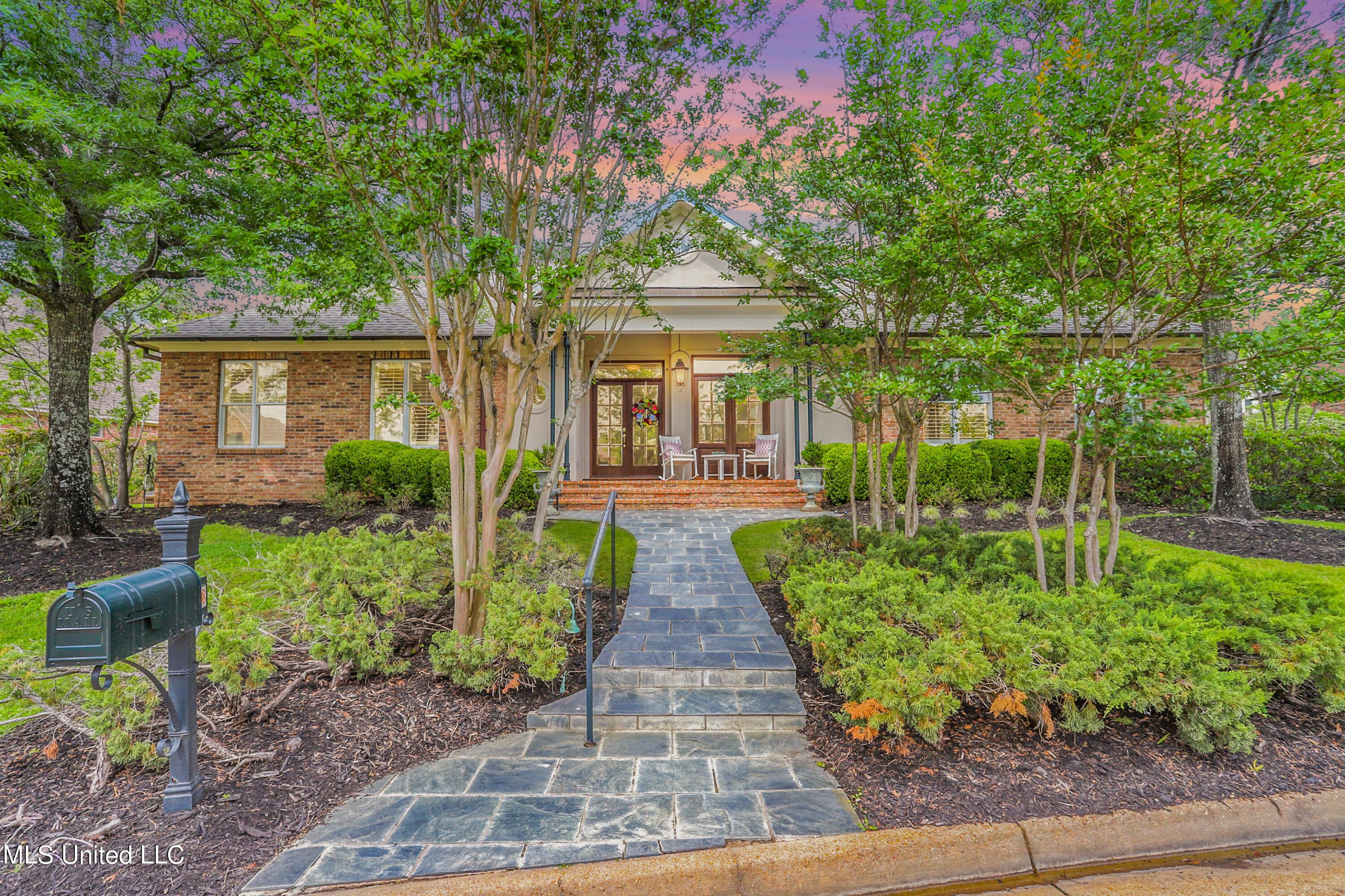 108 Summers Lane, Ridgeland, MS lhrmls01617936