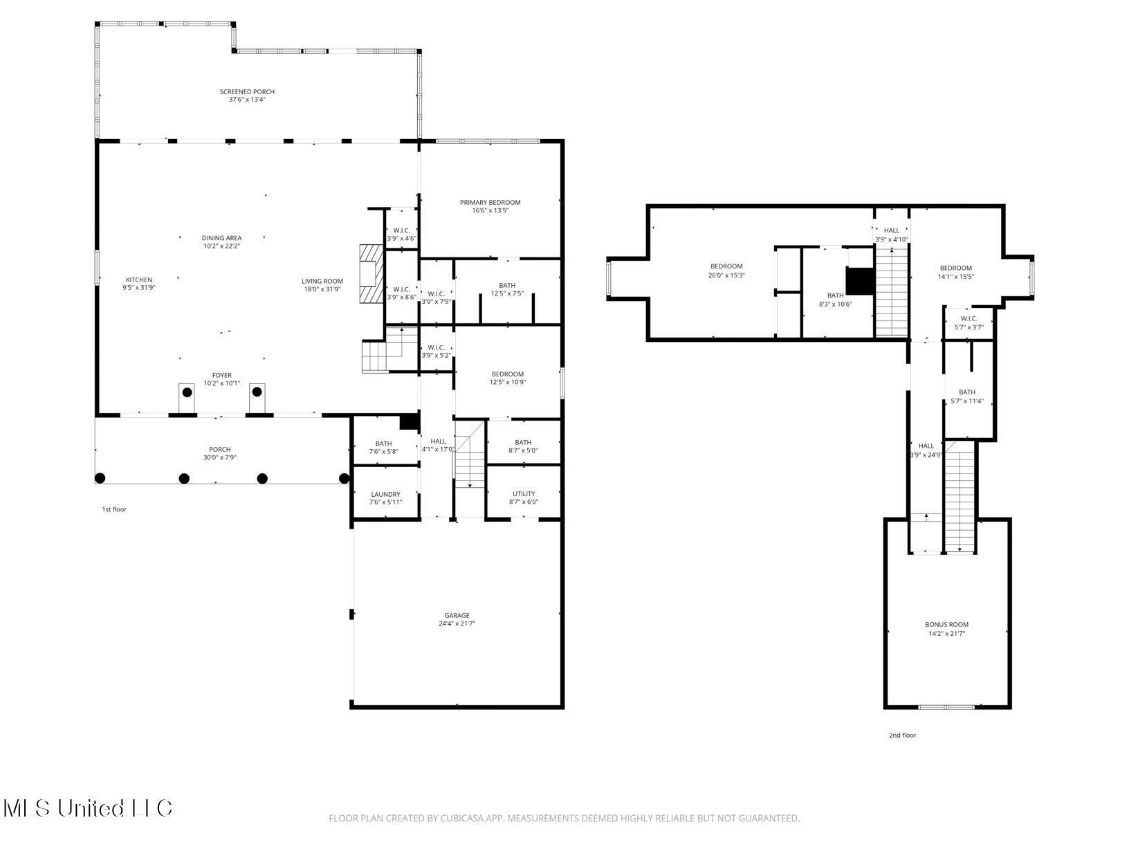 Image 2: 148 Belle Point floorplan-3