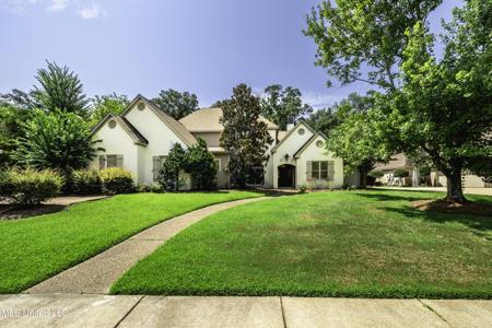 812 Beaumont Drive
