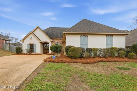 508 Springhill Crossing