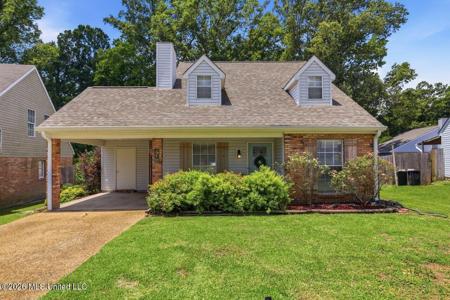 111 Shadow Hill Drive