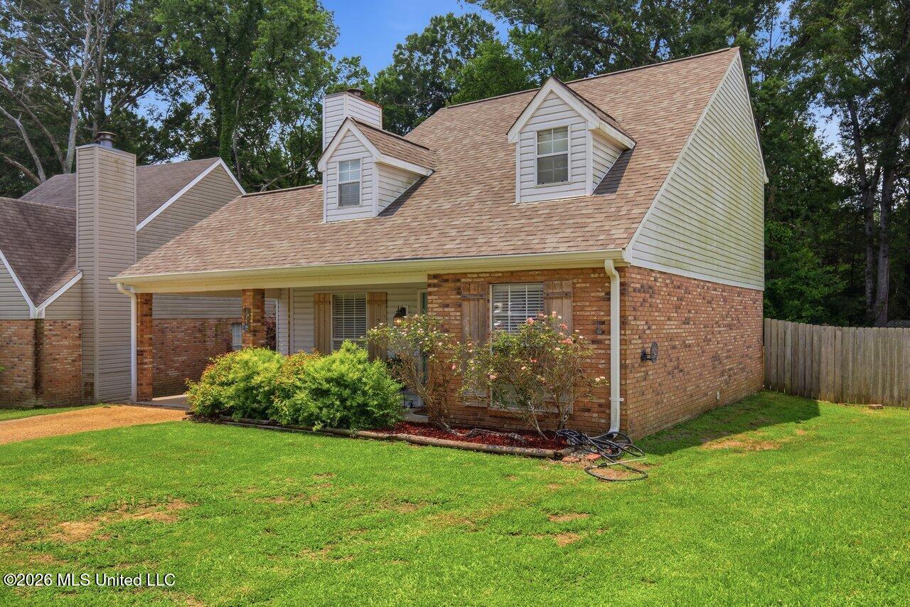 Image 2: 111 Shadow Hill Dr _ Hometoursms.com 2