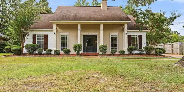 238 Mandarin Drive Drive