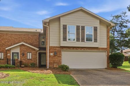 105 Longbranch Drive