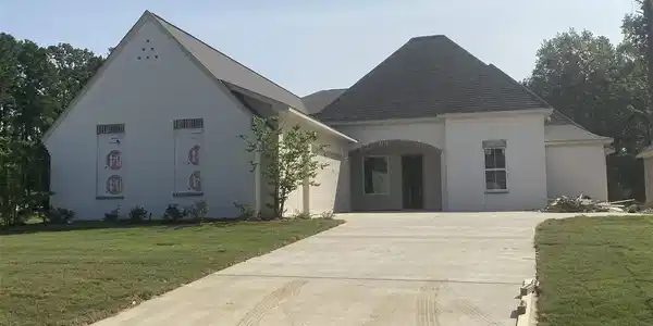 753 BEARING WAY
