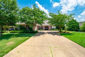 122 Vineyard Boulevard