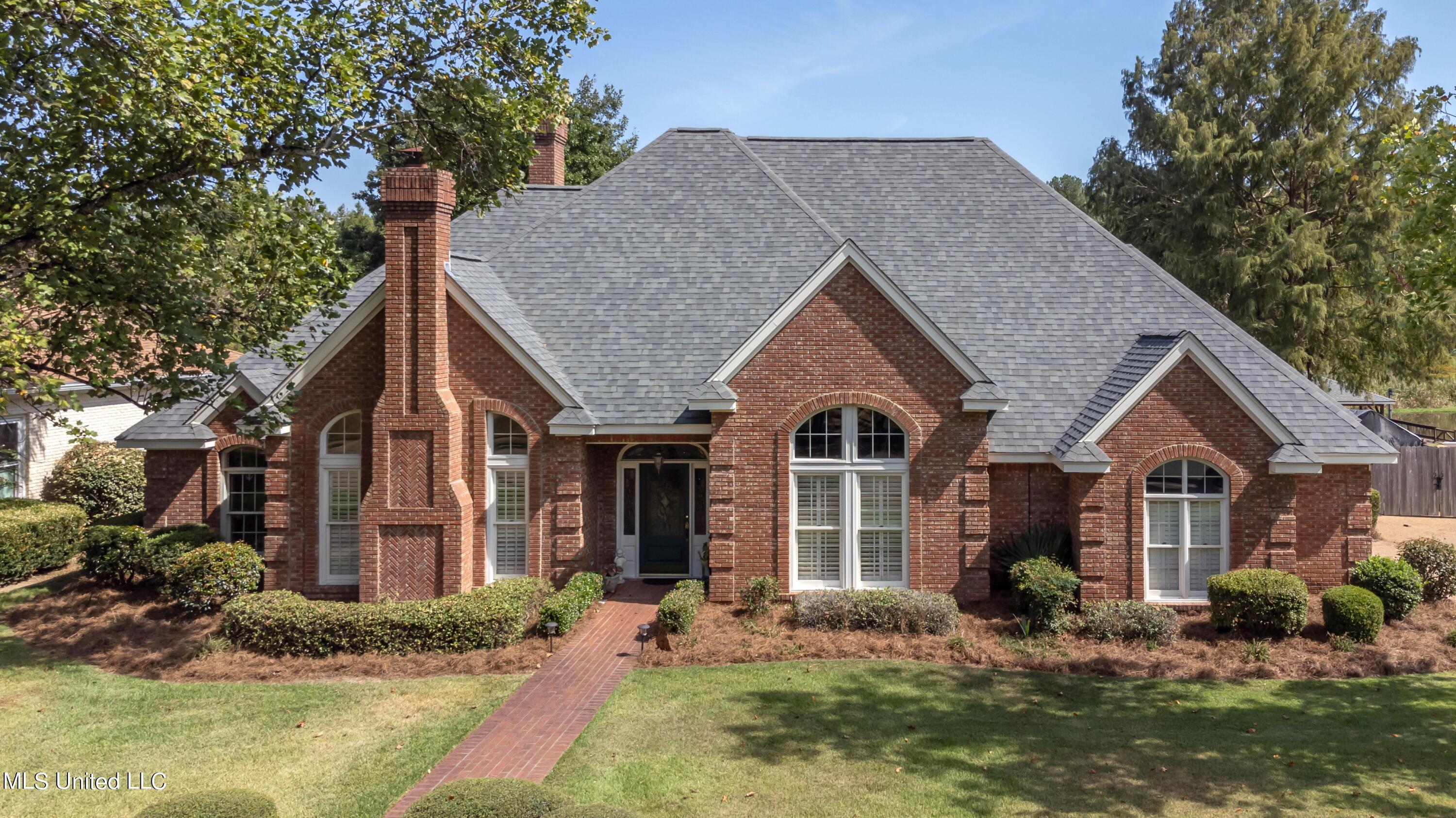 237 Northwind Drive, Brandon, MS lhrmls01809860