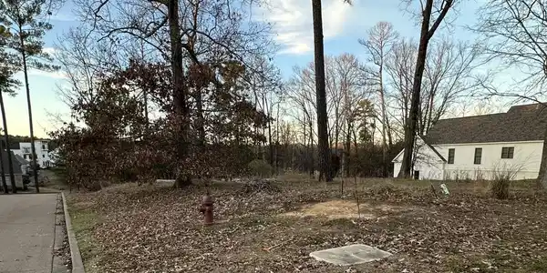N Natchez Drive