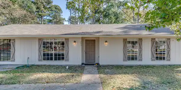 205 Trace Harbor Road