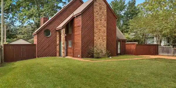 222 Trace Harbor Road