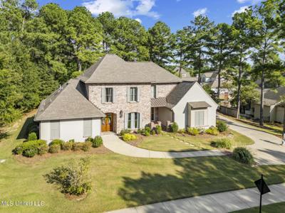 101 Lake Village Drive
