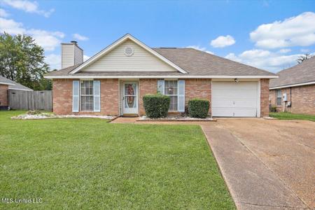 2120 Meagan Drive