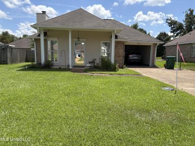 1941 Christine Drive