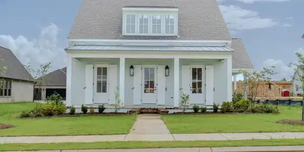 918 Bald Eagle Drive