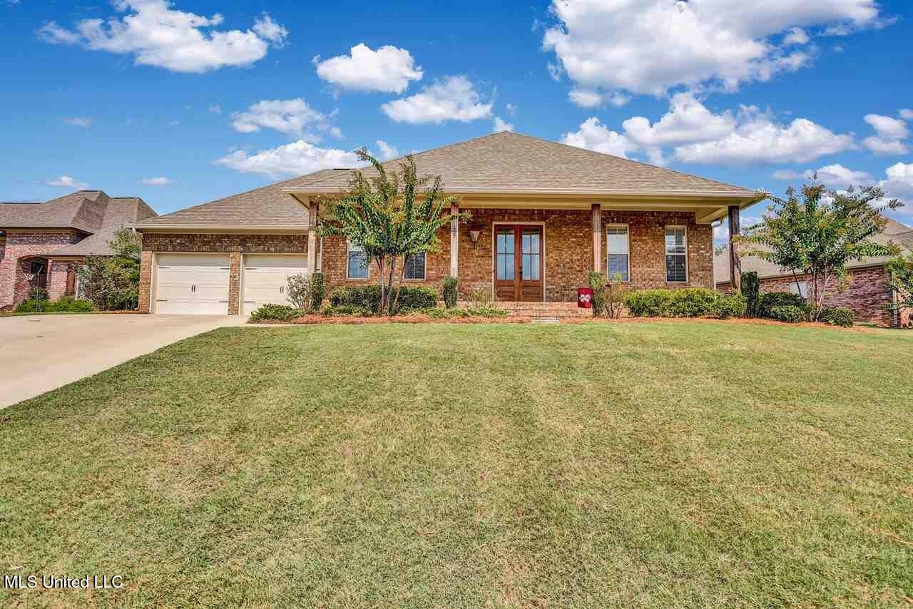 Image 1: Front of House