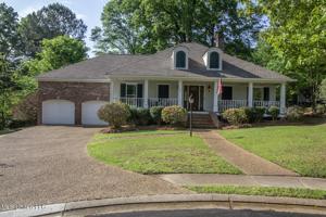 34 Moss Woods Place