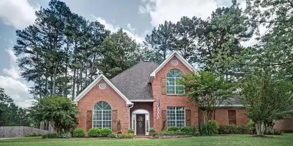 518 Ridge Circle