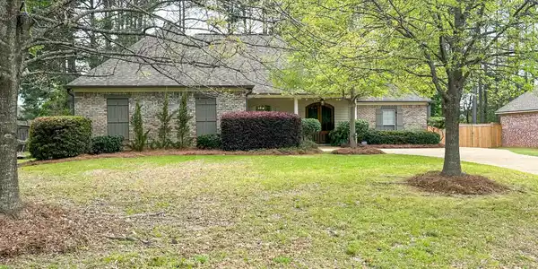 115 Timbercrest Lane