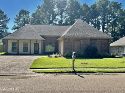 135 Devlin Springs Drive