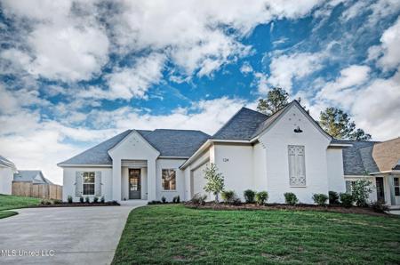 124 Springs Crossing