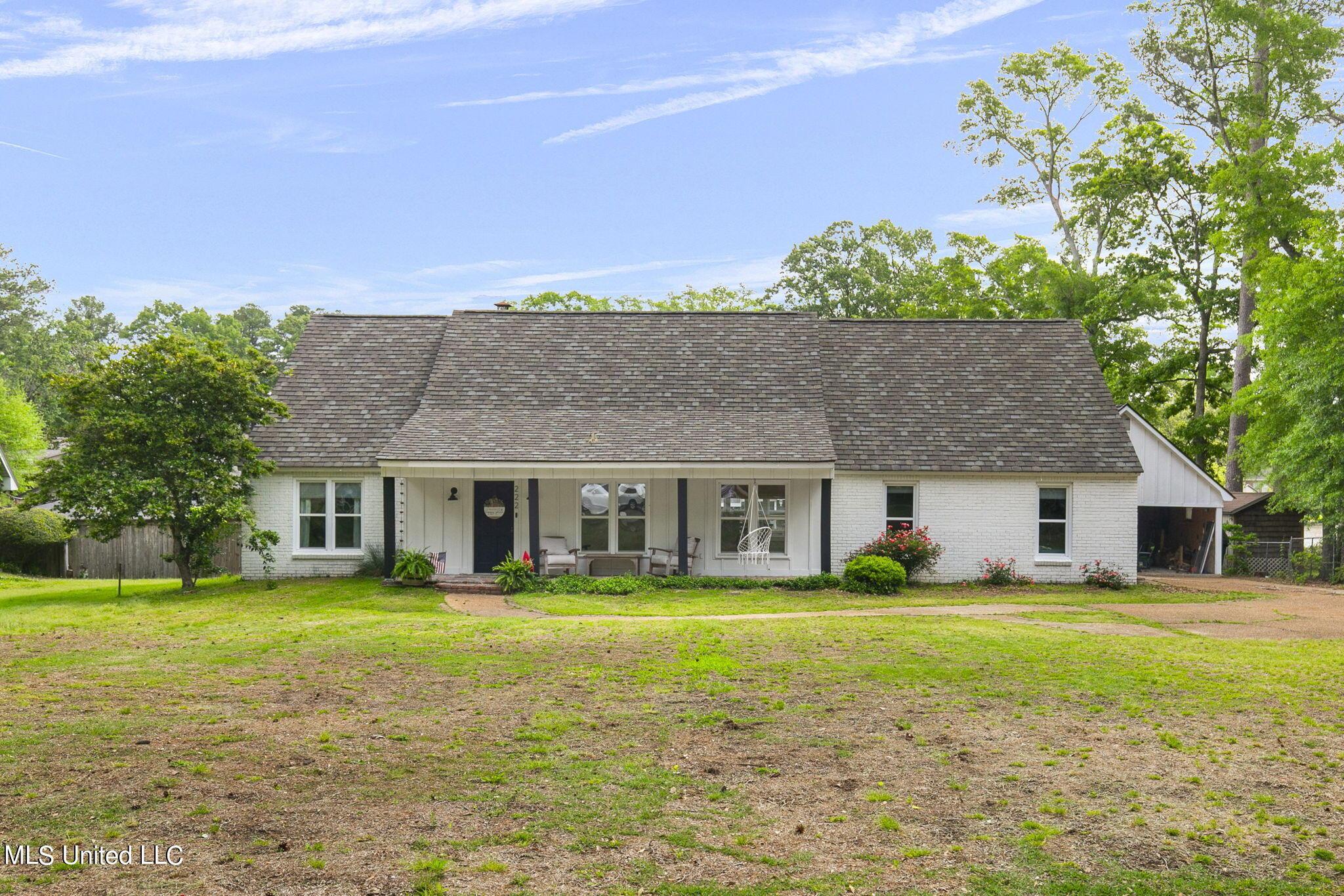 222 Bay Park Drive, Brandon, MS lhrmls02125662