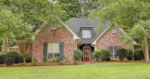 127 FOX HOLLOW BEND