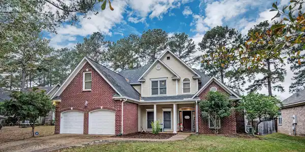 116 Pine Ridge Circle