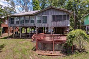 431 Sea Island Drive