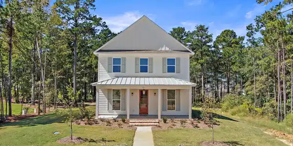 905 Bald Eagle Drive