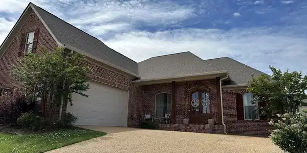 510 Springhill Crossing