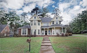 430 Fox Bay Drive