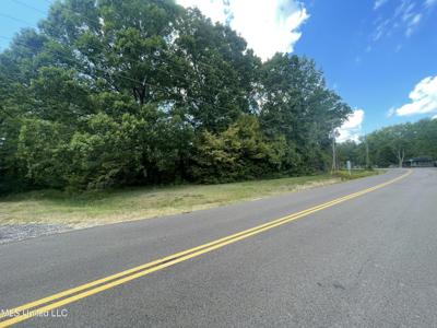 Sequoyah Drive