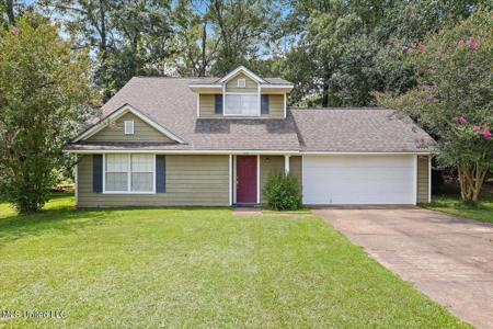 3118 Tynes Drive