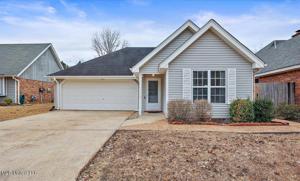 7117 Copper Ridge Drive