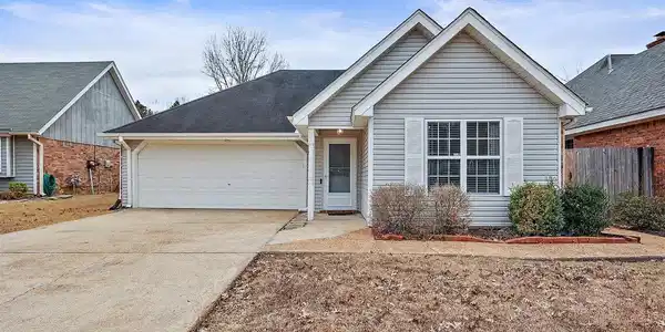 7117 Copper Ridge Drive