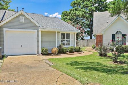 607 Harbor Ridge Drive