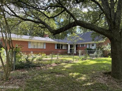 1758 Florence Byram Road